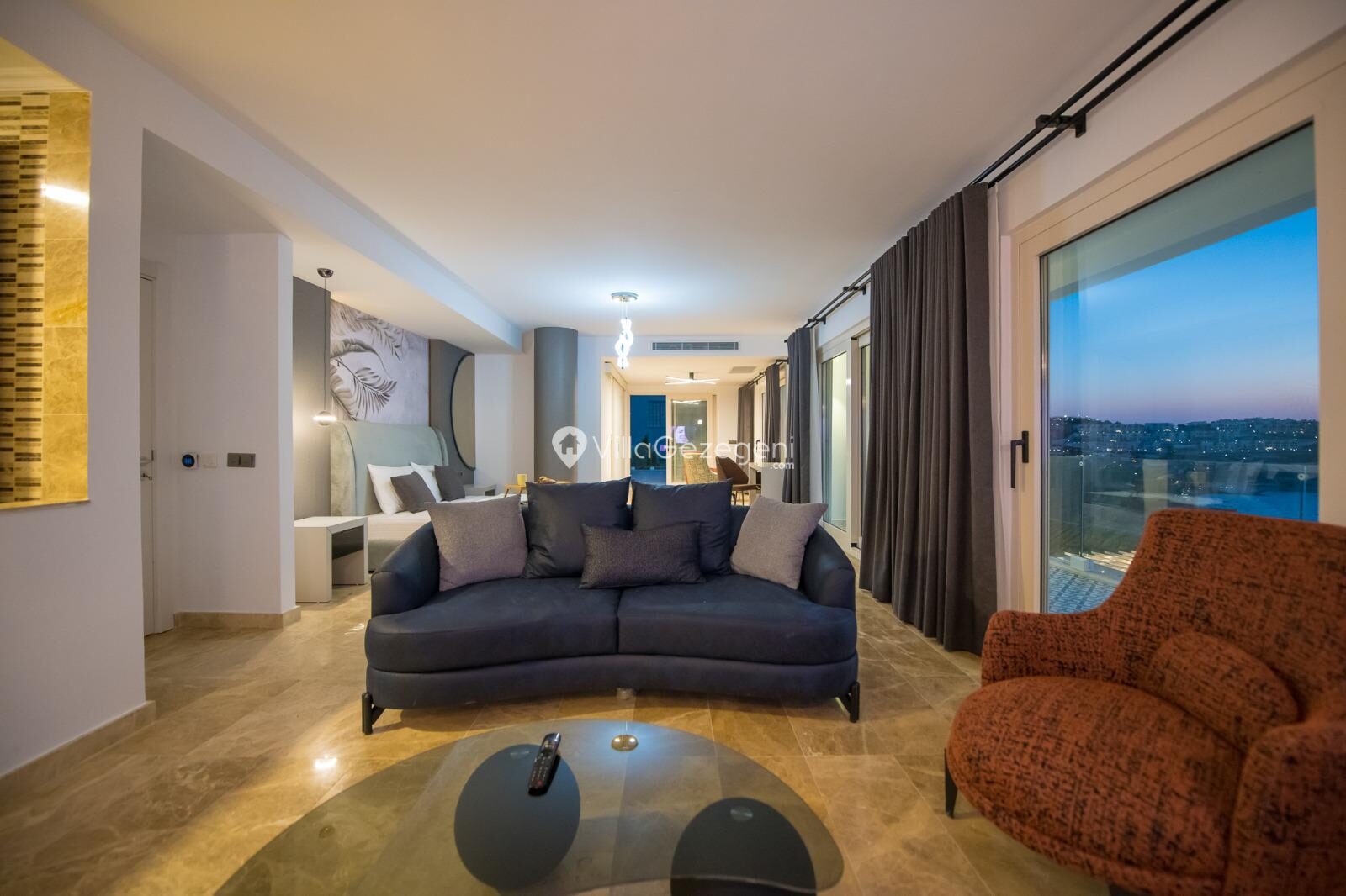 Villa SÜPER BOSS 2 — 44