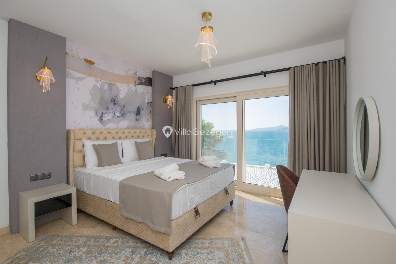 Villa Süper Boss 1 — 45