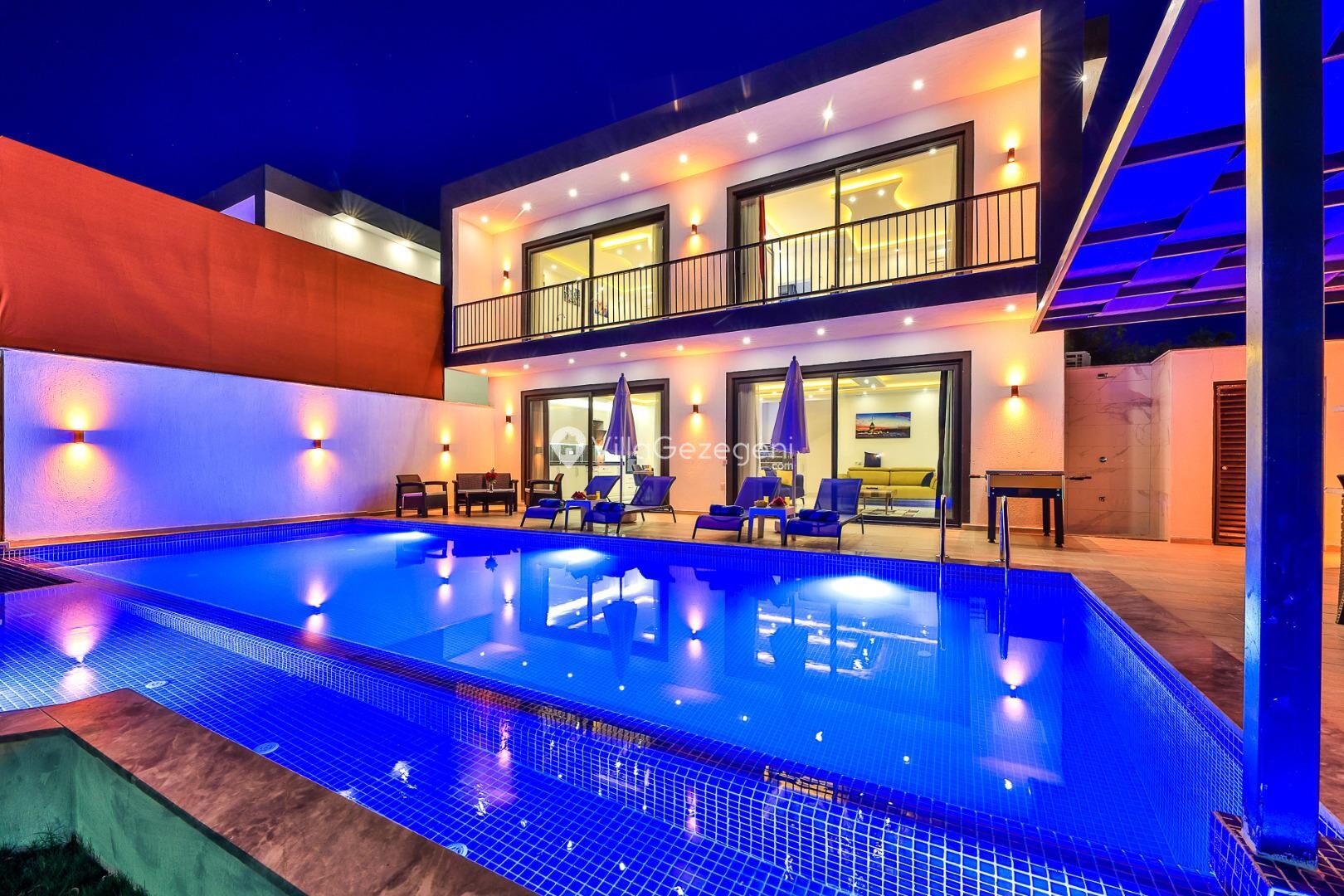 Villa Paradise Yeşilköy 2 — 3