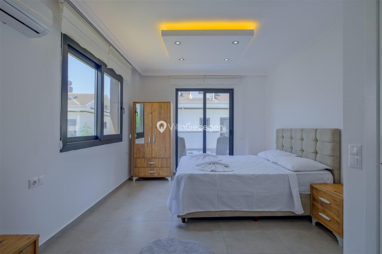 Villa Akdamar — 52