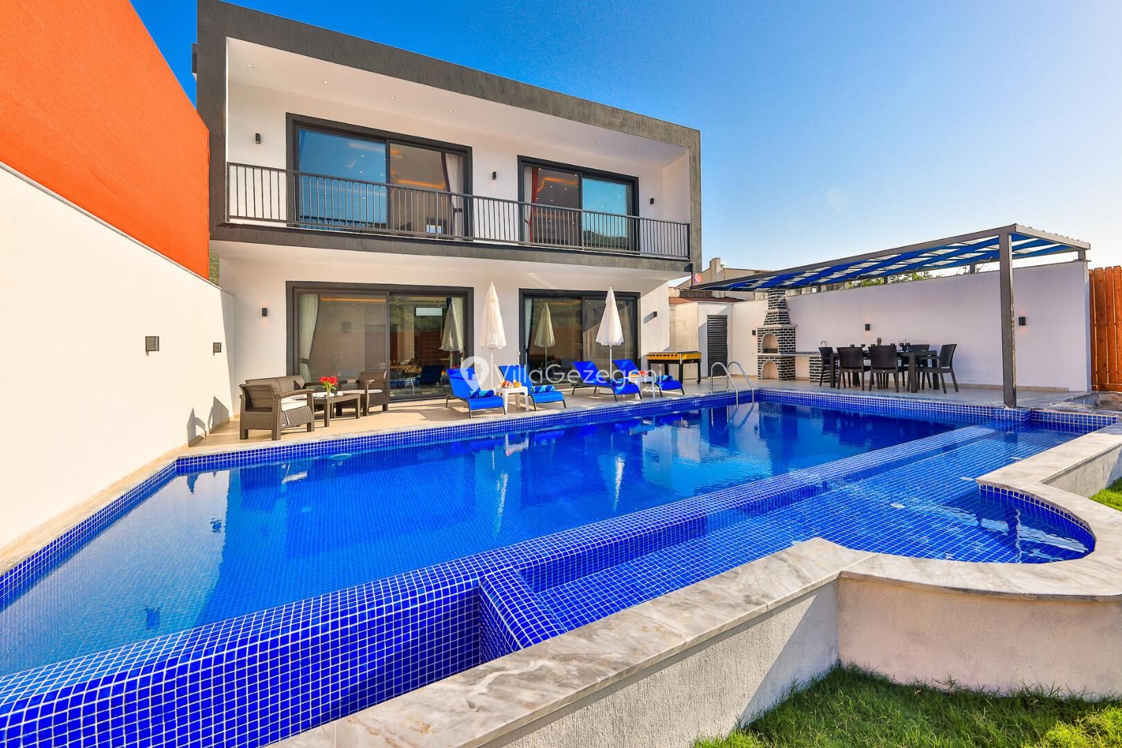 Villa Paradise Yeşilköy 2 — 5