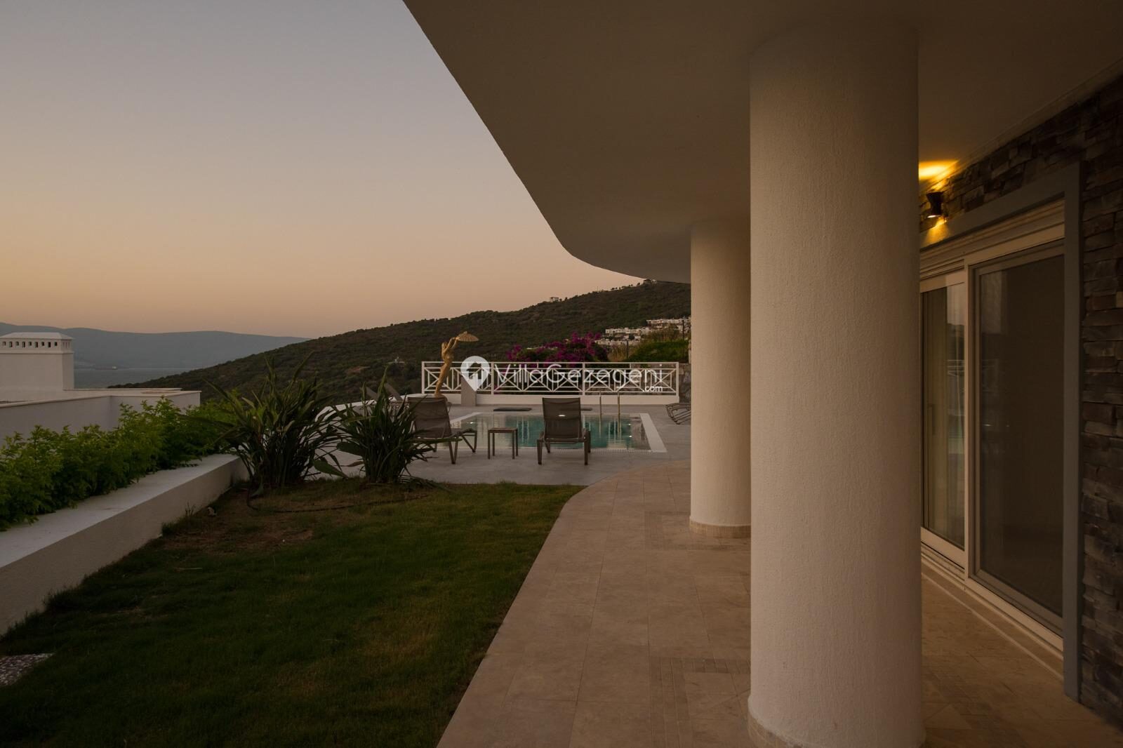 Villa Süper Boss 1 — 51