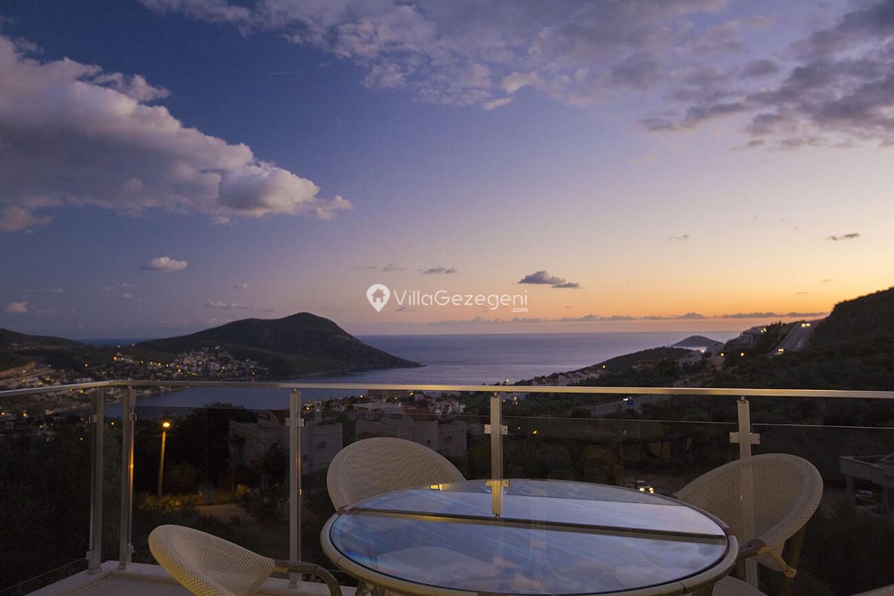 Villa Manolya – Kızıltaş kiralık villa