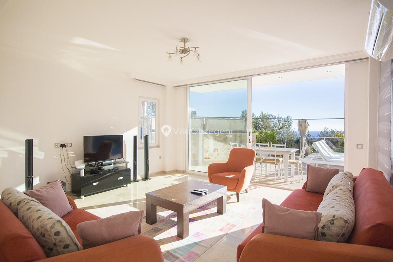 Villa Manolya — 5