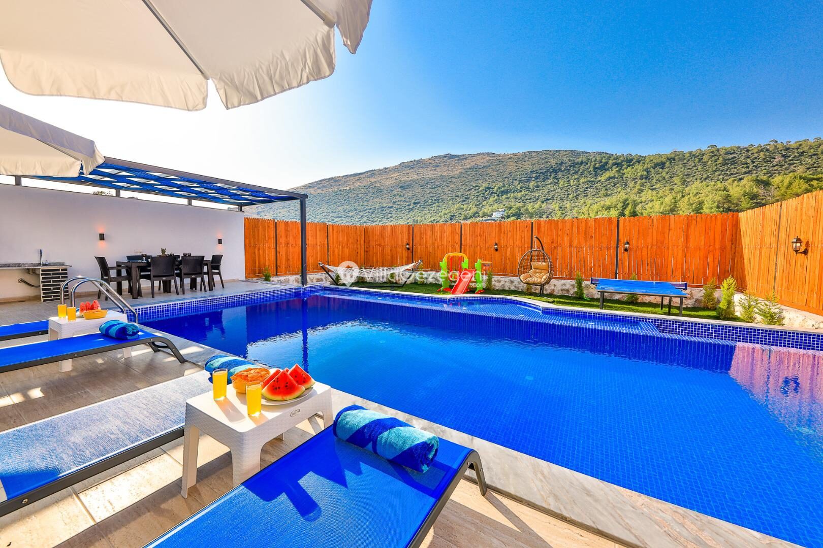 Villa Paradise Yeşilköy 2 — 10