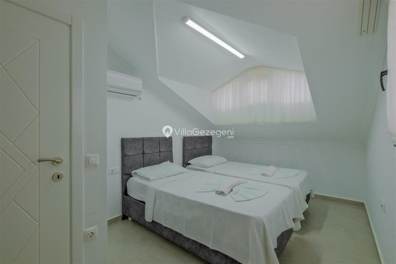 Villa Akdamar — 60