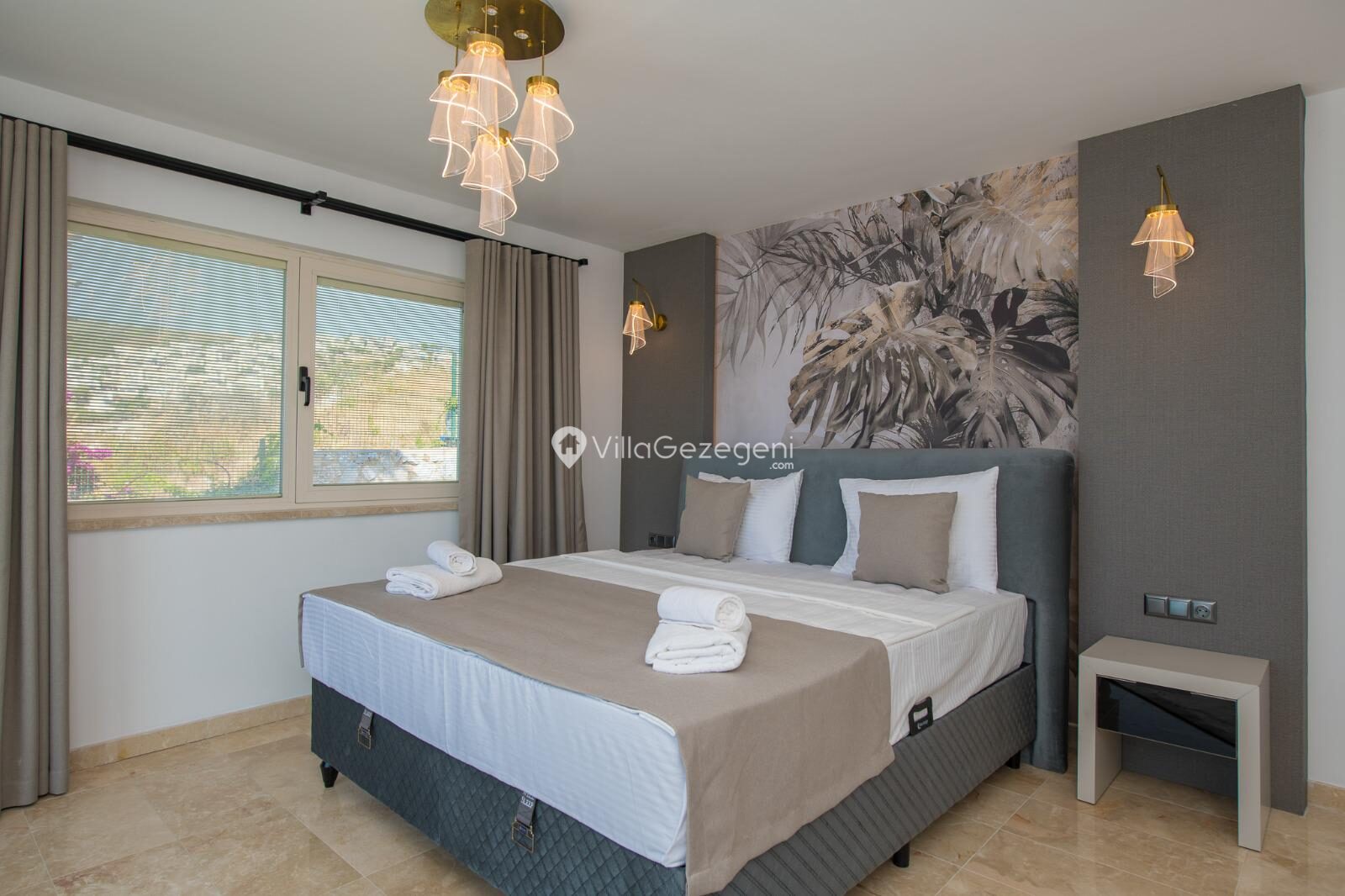 Villa Süper Boss 1 — 59