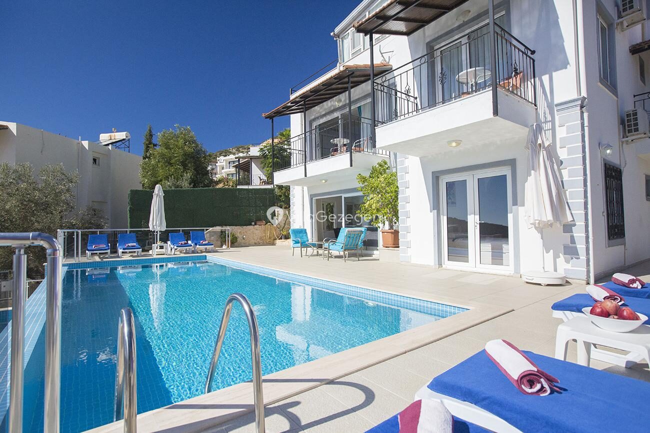 Villa Mehtap — 1