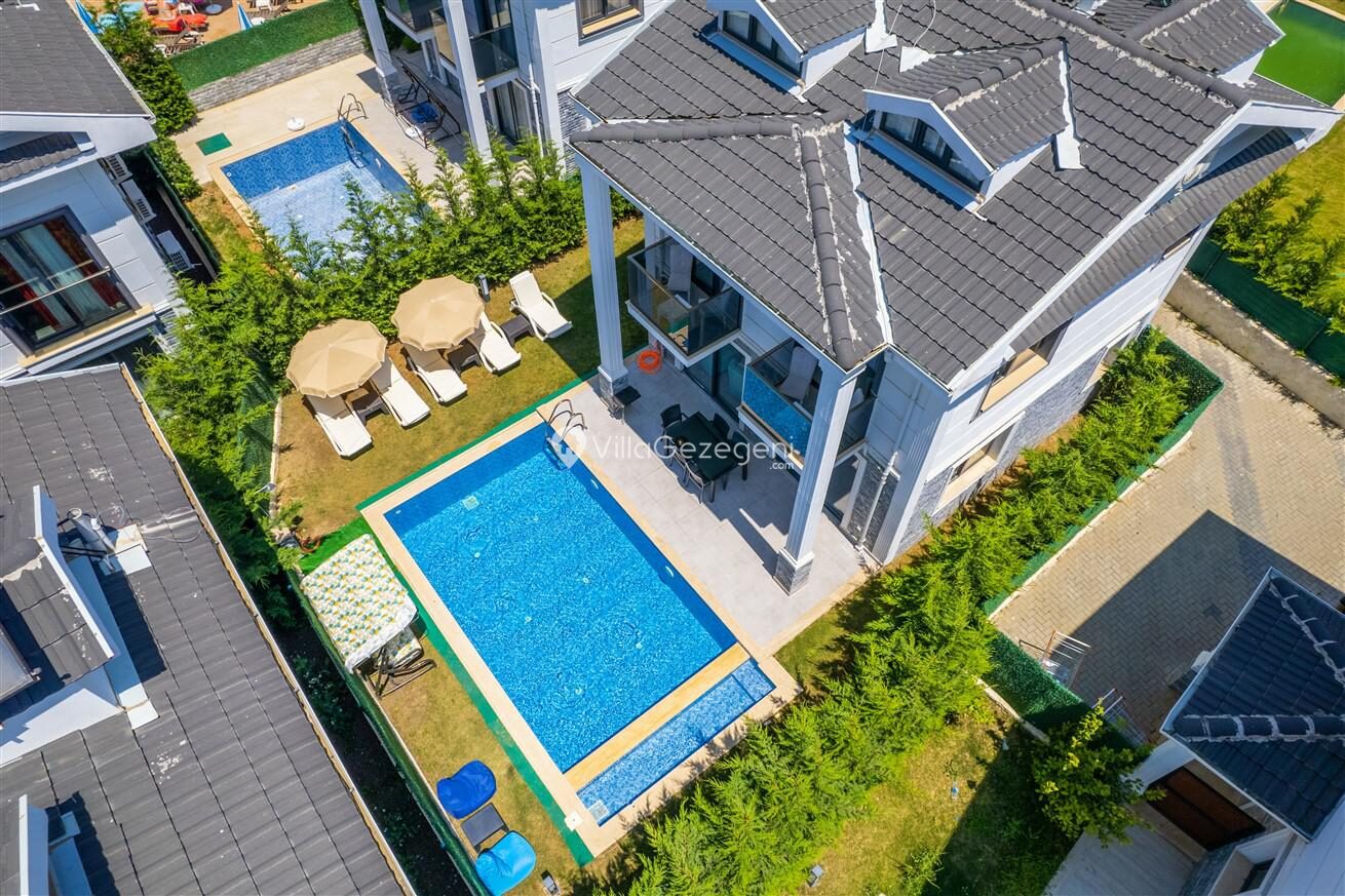 Villa Akdamar — 69