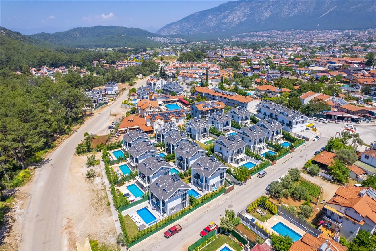 Villa Akdamar — 71