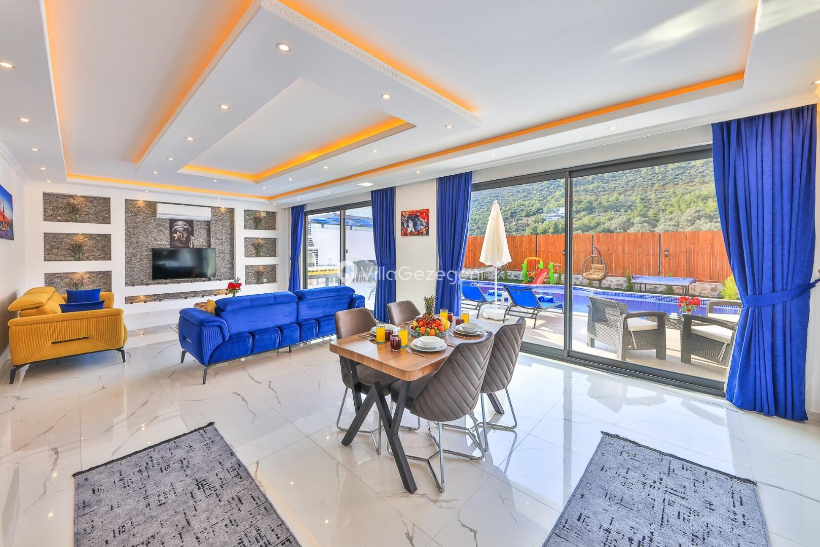 Villa Paradise Yeşilköy 2 — 19