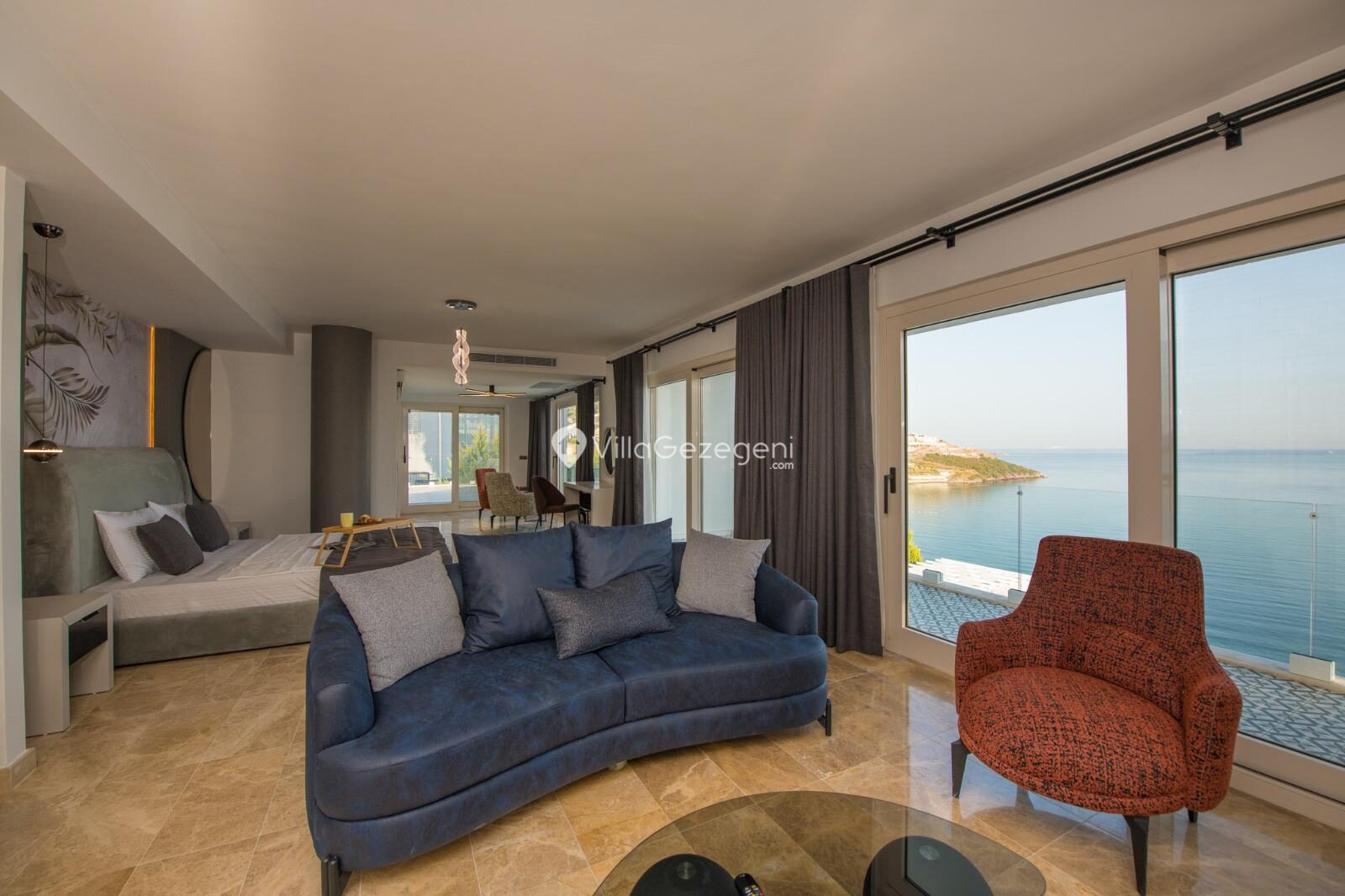 Villa SÜPER BOSS 2 — 69