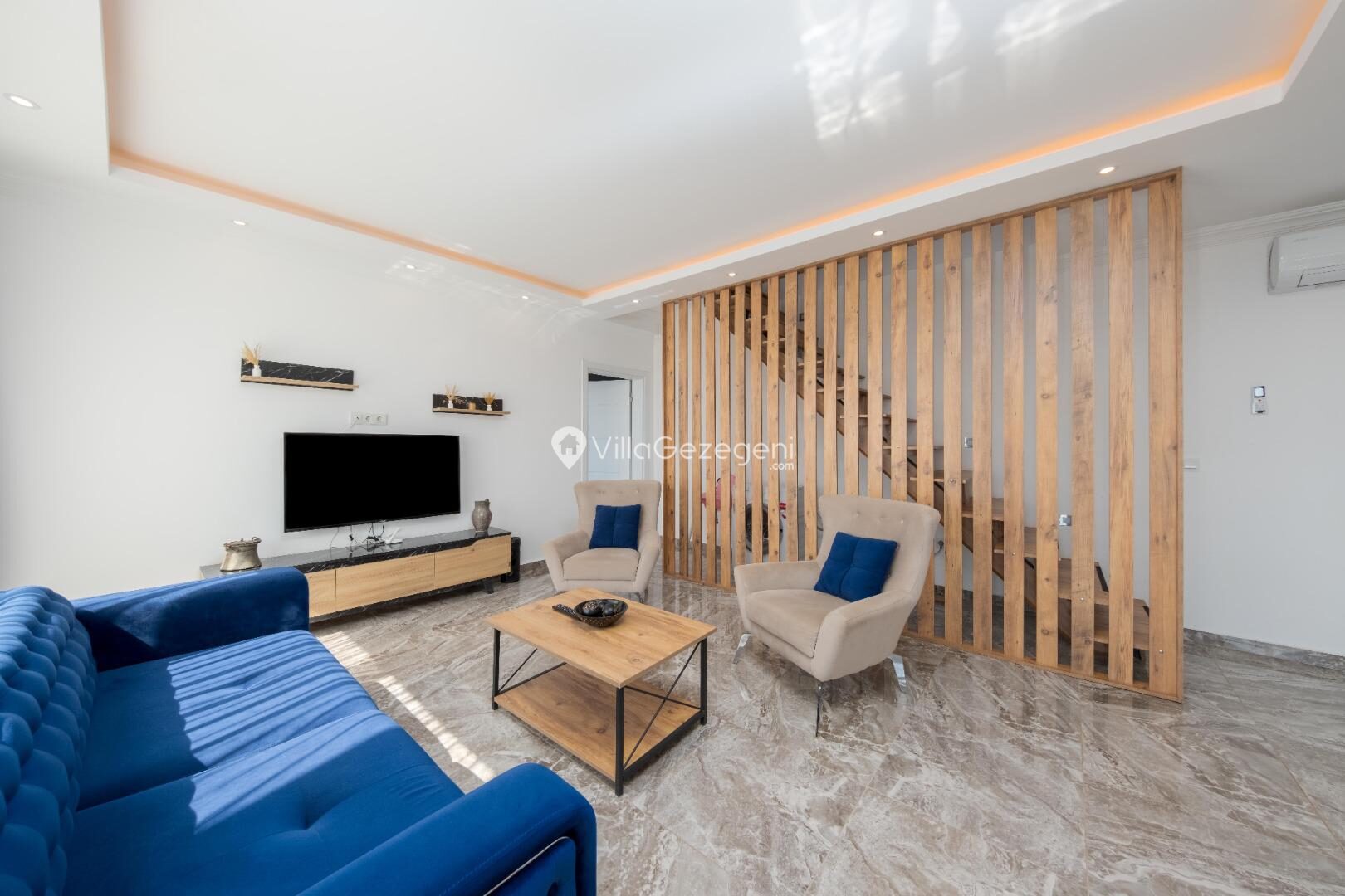 Villa Zemheri — 18