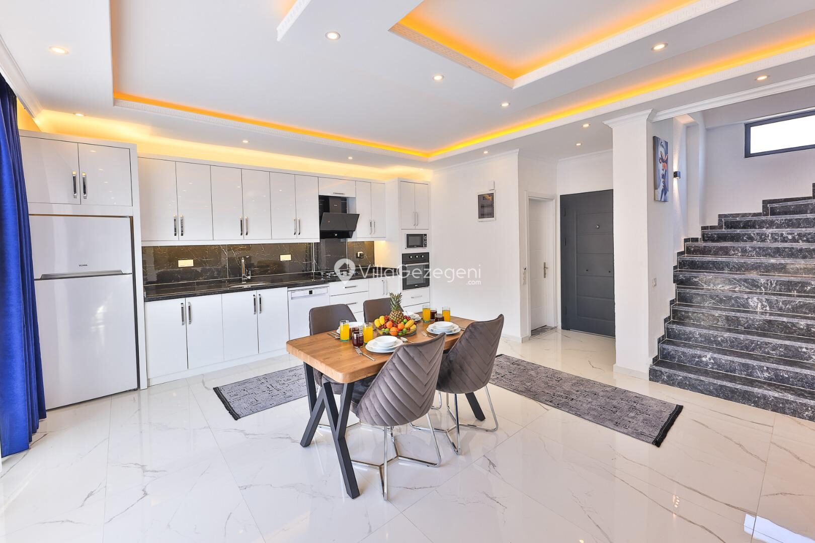Villa Paradise Yeşilköy 2 — 28