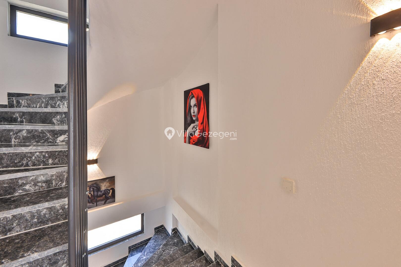 Villa Paradise Yeşilköy 2 — 29