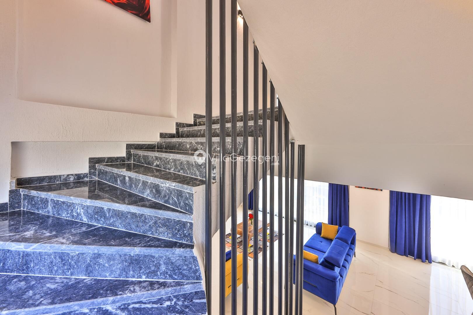 Villa Paradise Yeşilköy 2 — 30