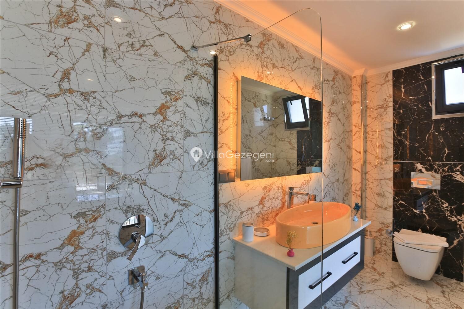 Villa Hanedan Uno — 74