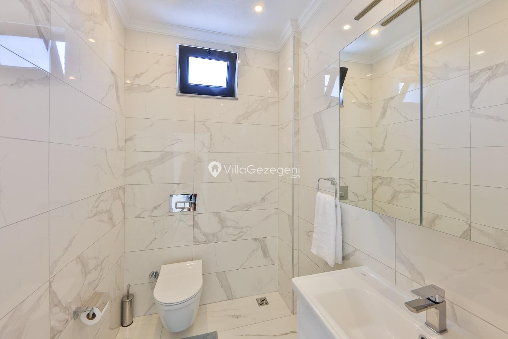 Villa Paradise Yeşilköy 2 — 32
