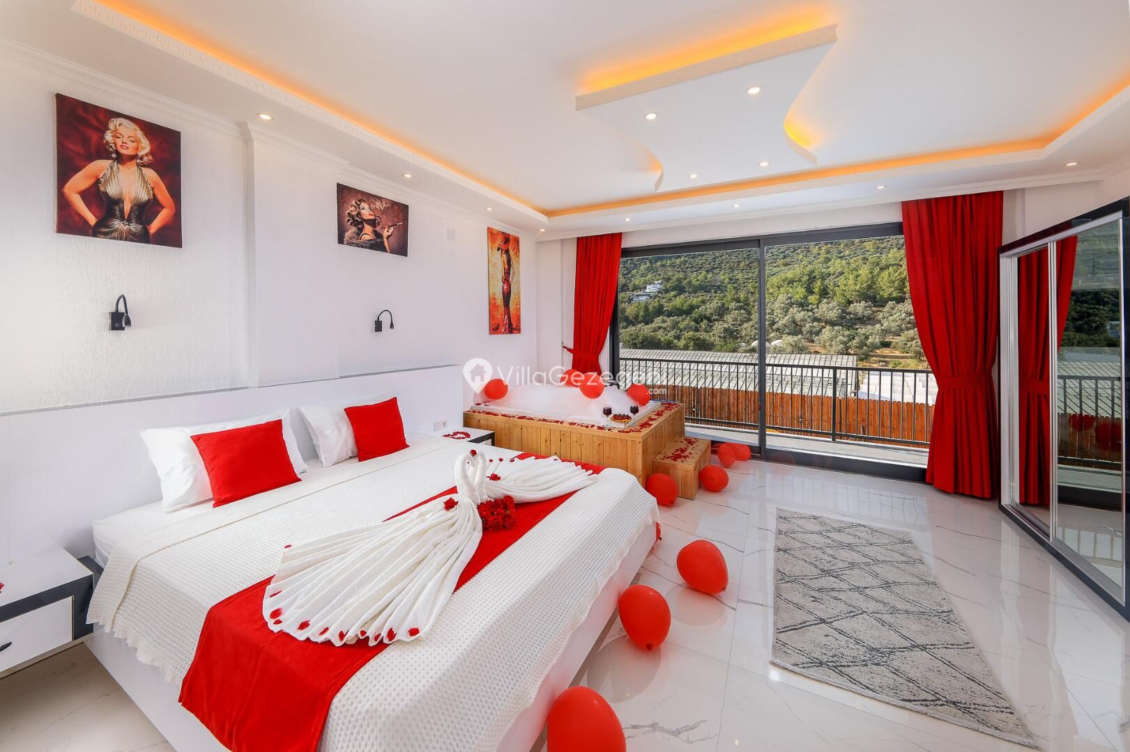 Villa Paradise Yeşilköy 2 — 33