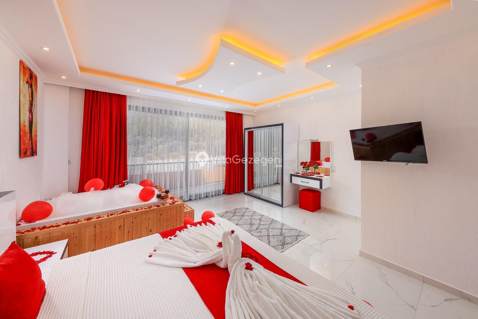 Villa Paradise Yeşilköy 2 — 35