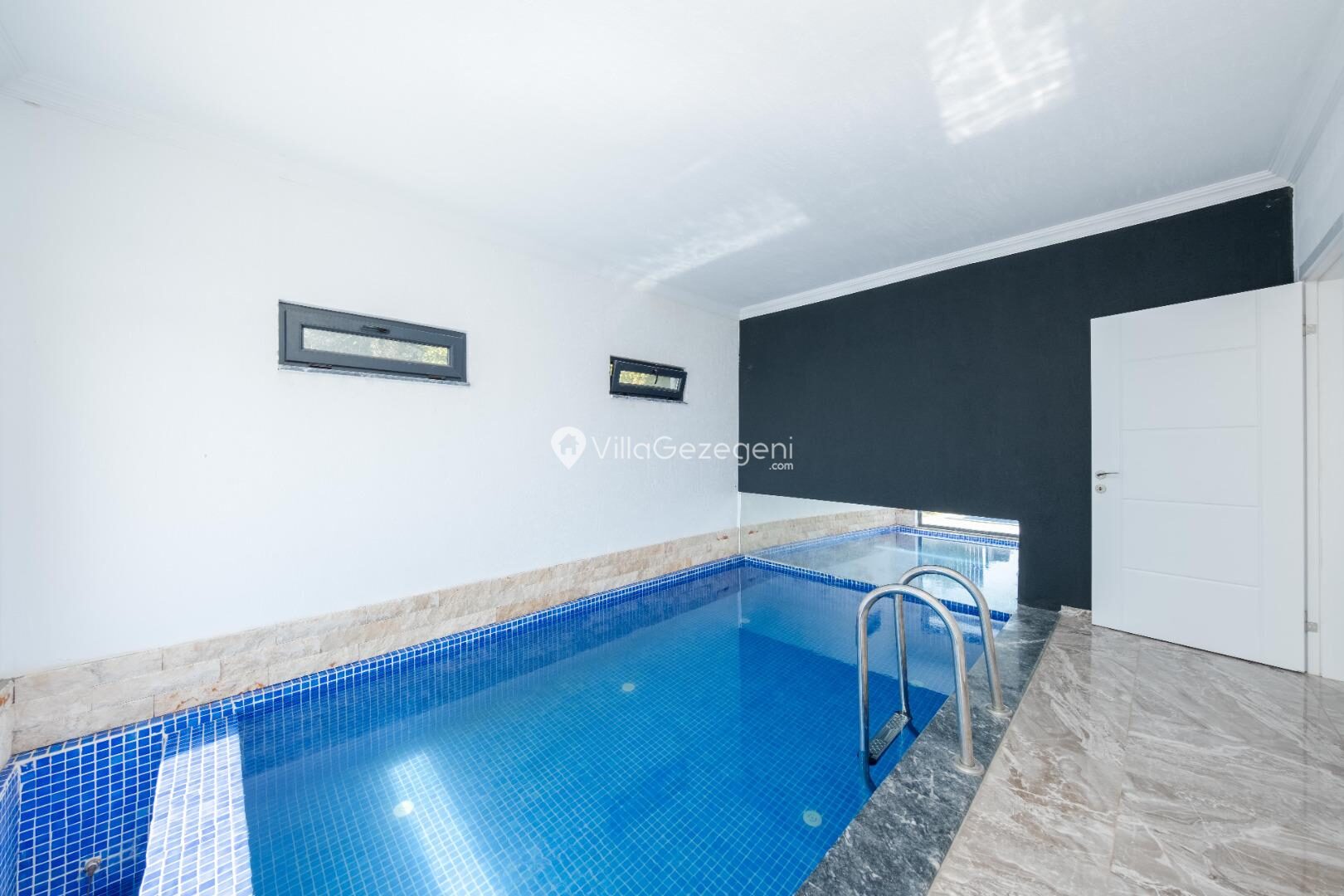 Villa Zemheri — 29