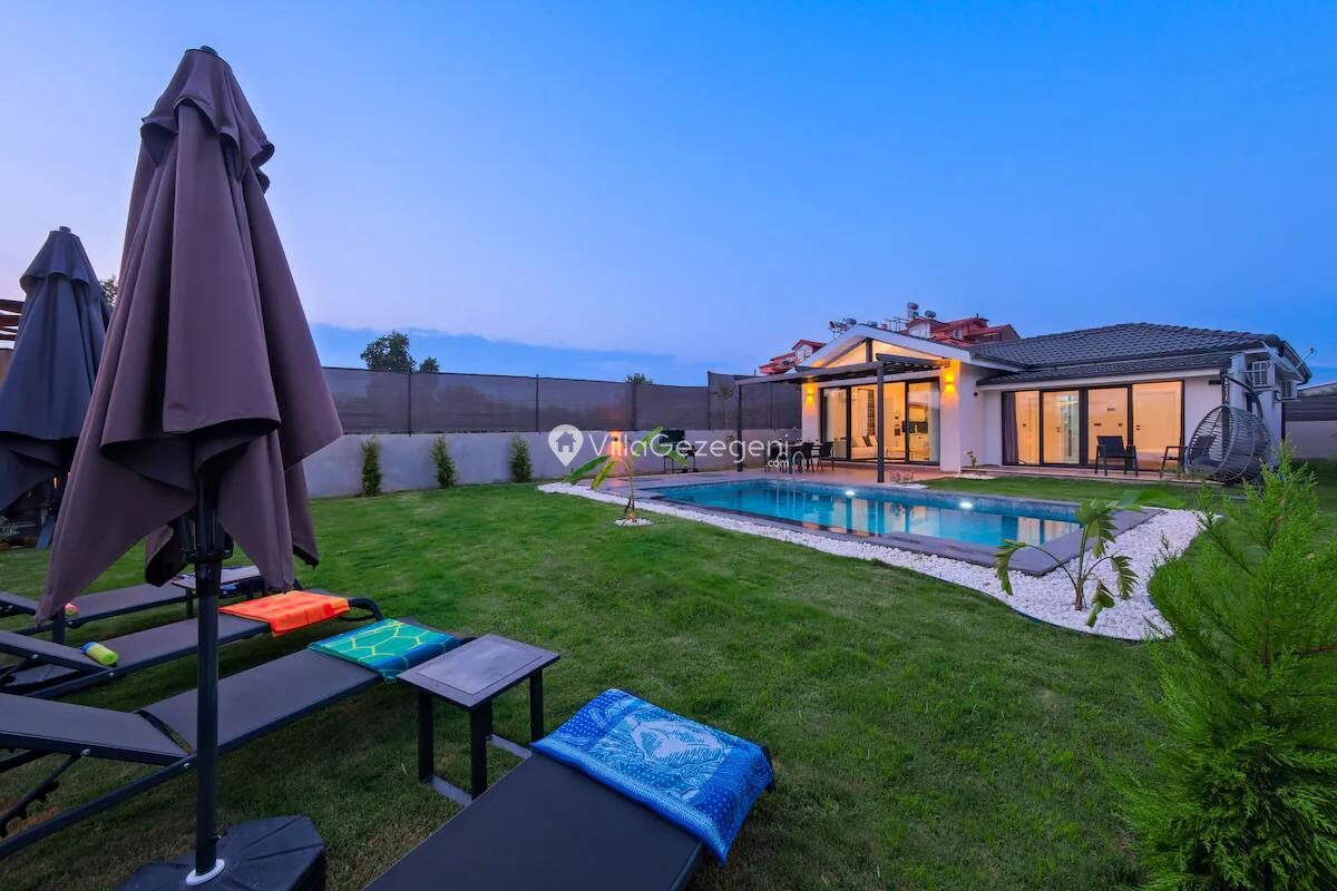 Villa Arel House — 3