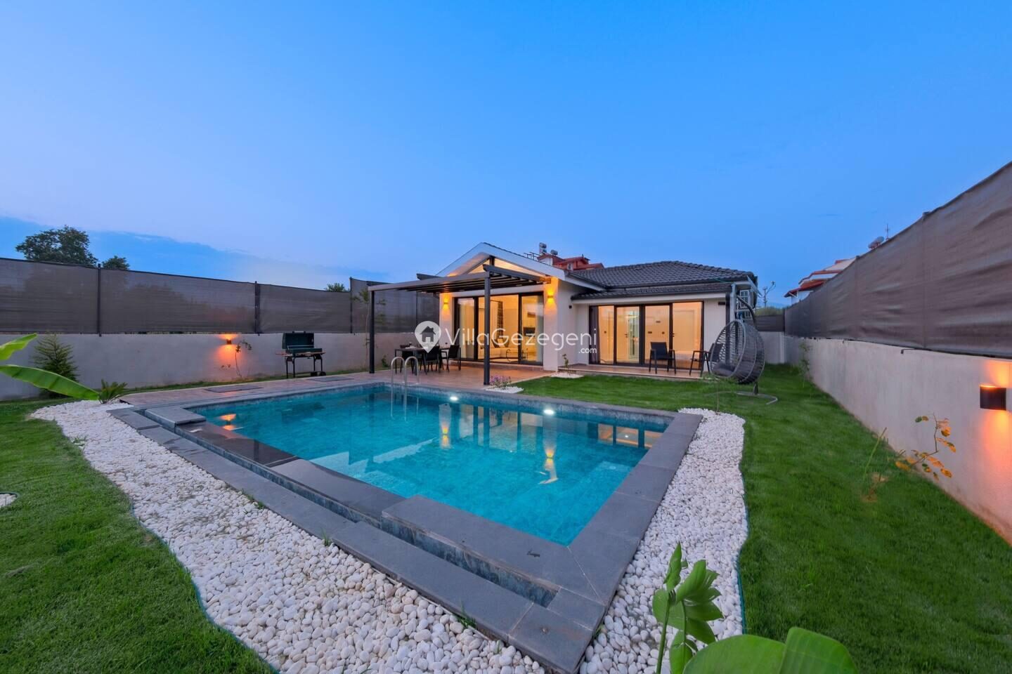 Villa Arel House — 5