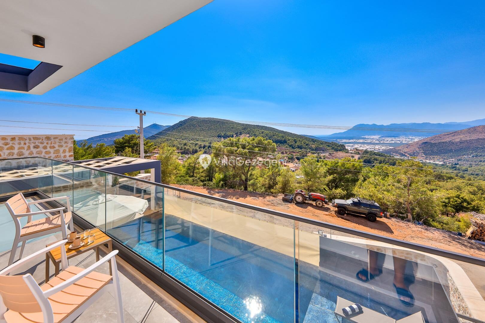 Villa Çiğdem İncebel — 2