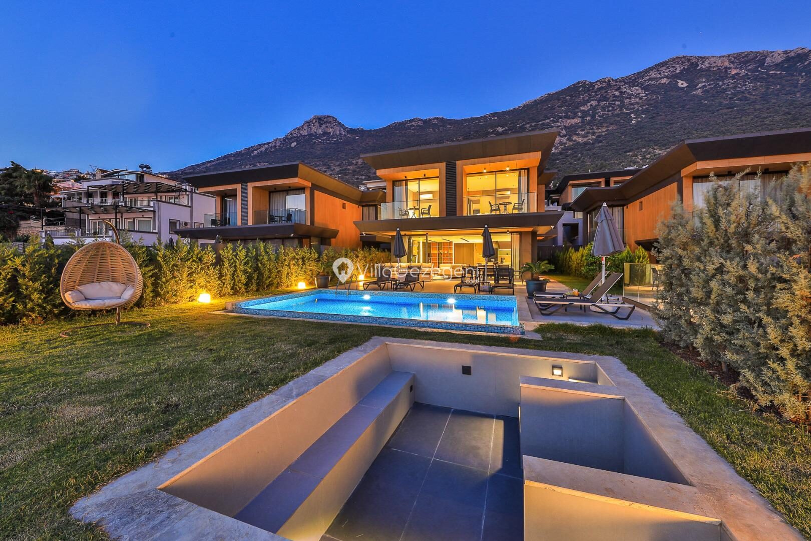 Villa Palmi — 4