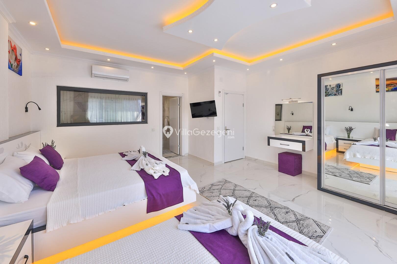 Villa Paradise Yeşilköy 2 — 44