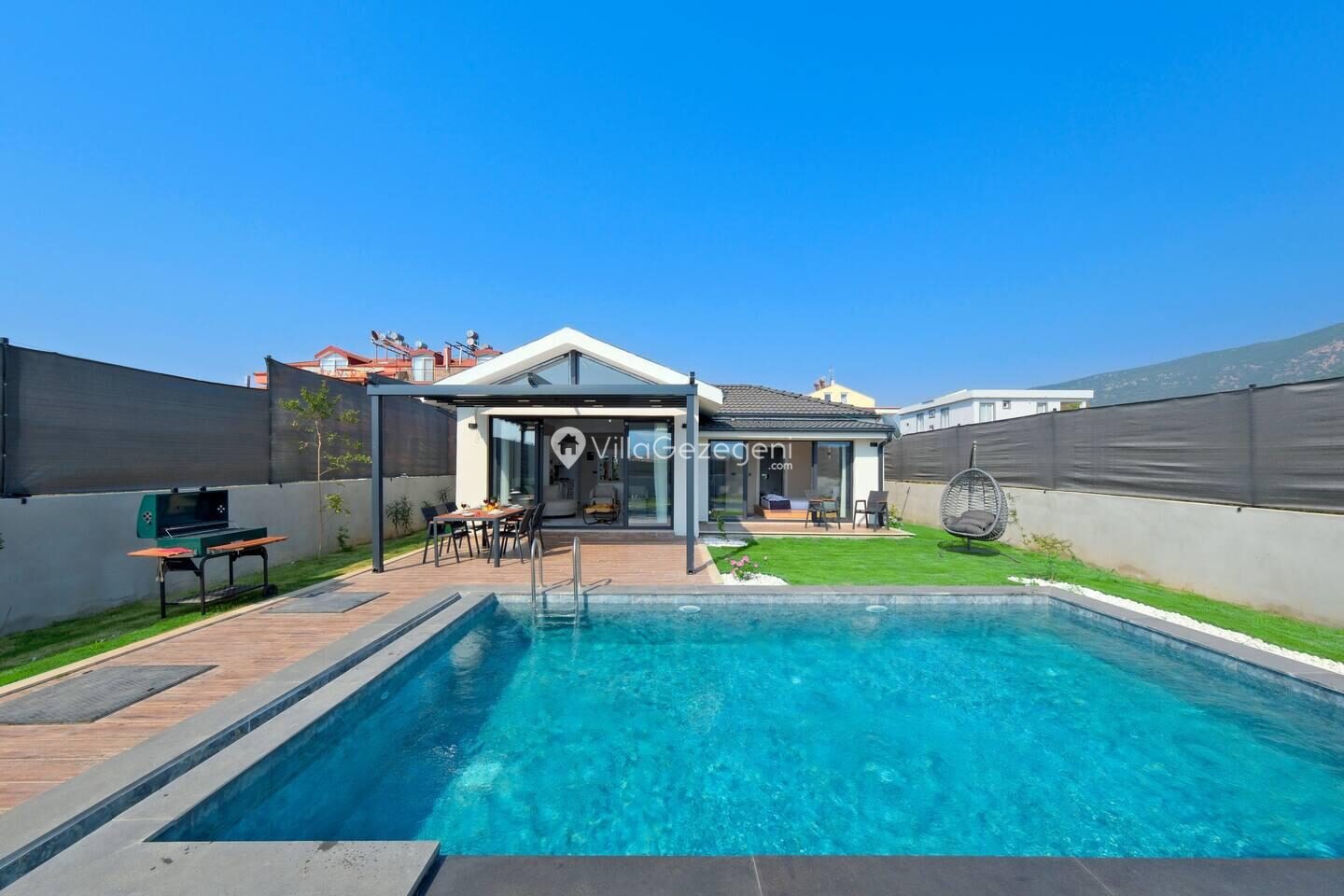Villa Arel House — 7