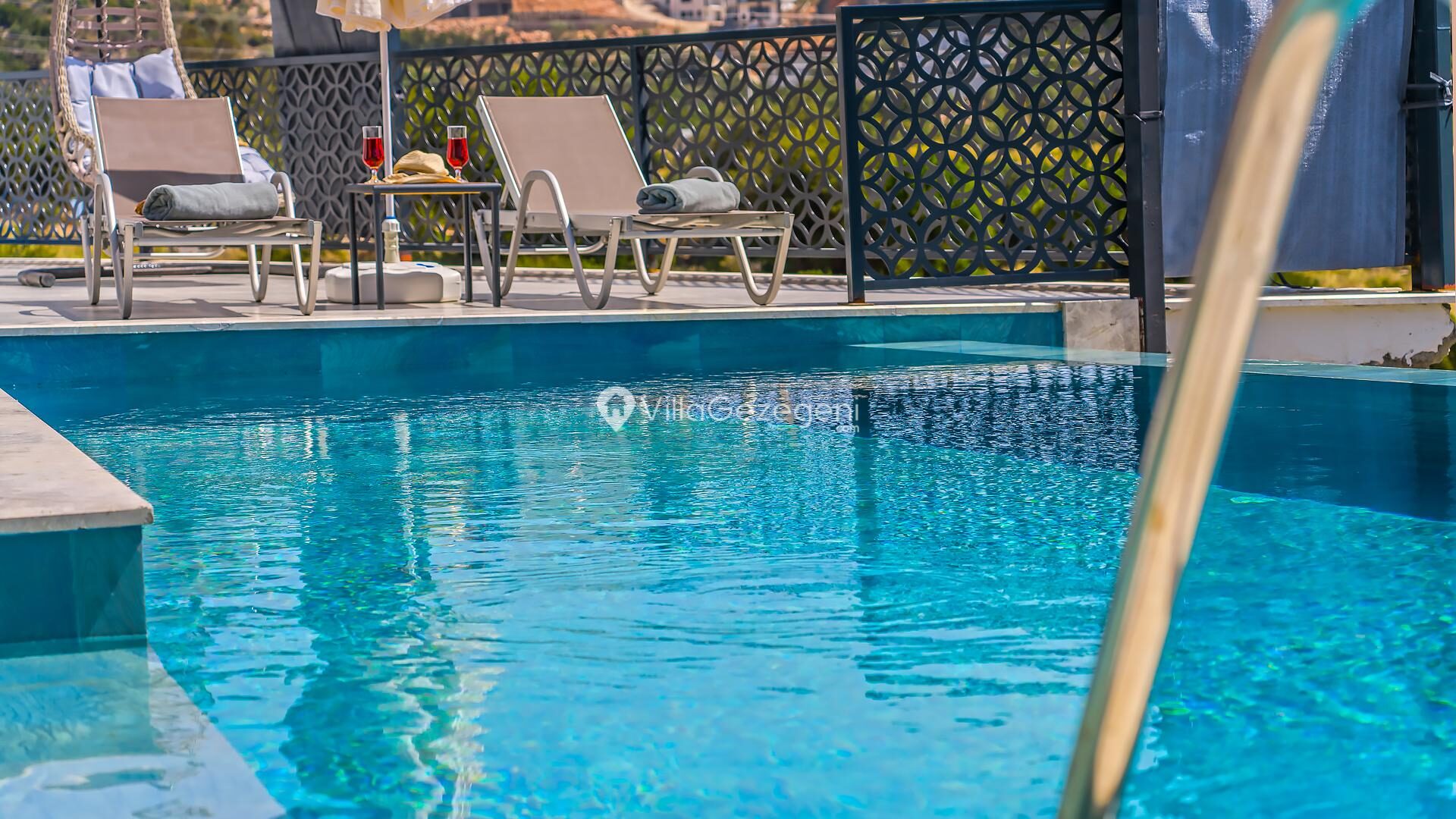 Villa Nehir Ordu — 8