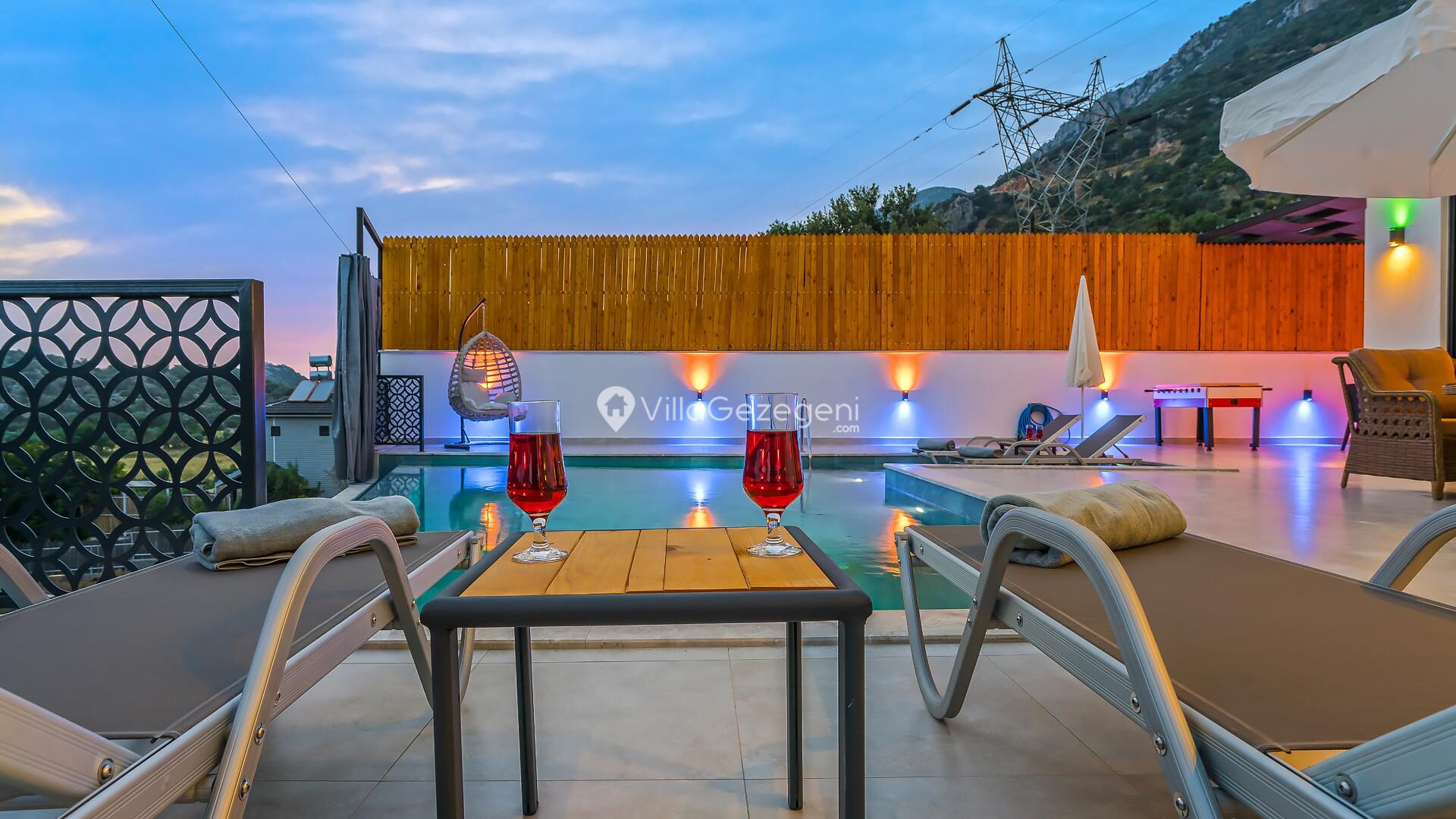 Villa Nehir Ordu — 10