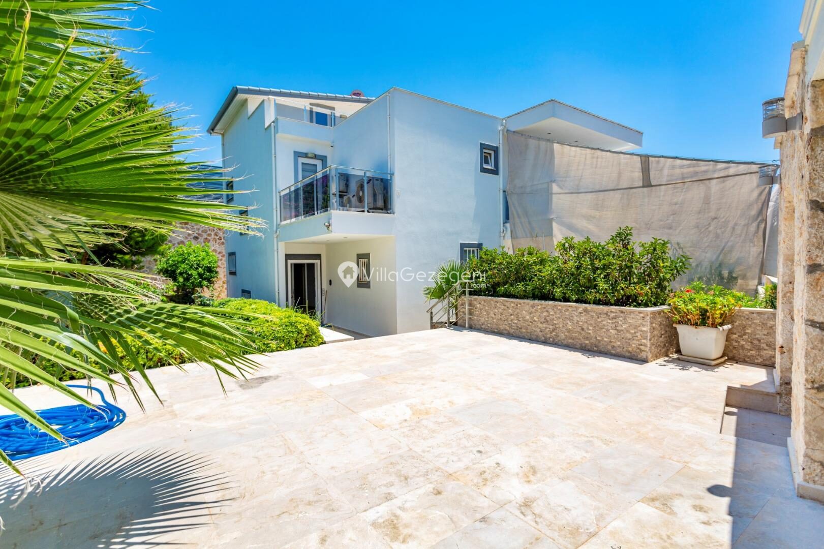 Villa Nergis — 4