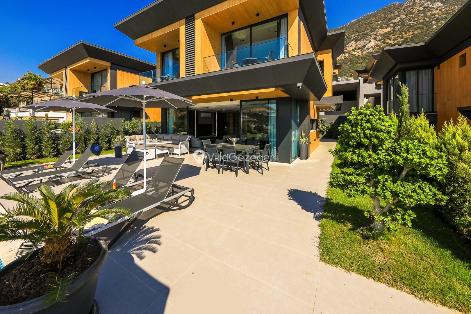 Villa Palmi — 13