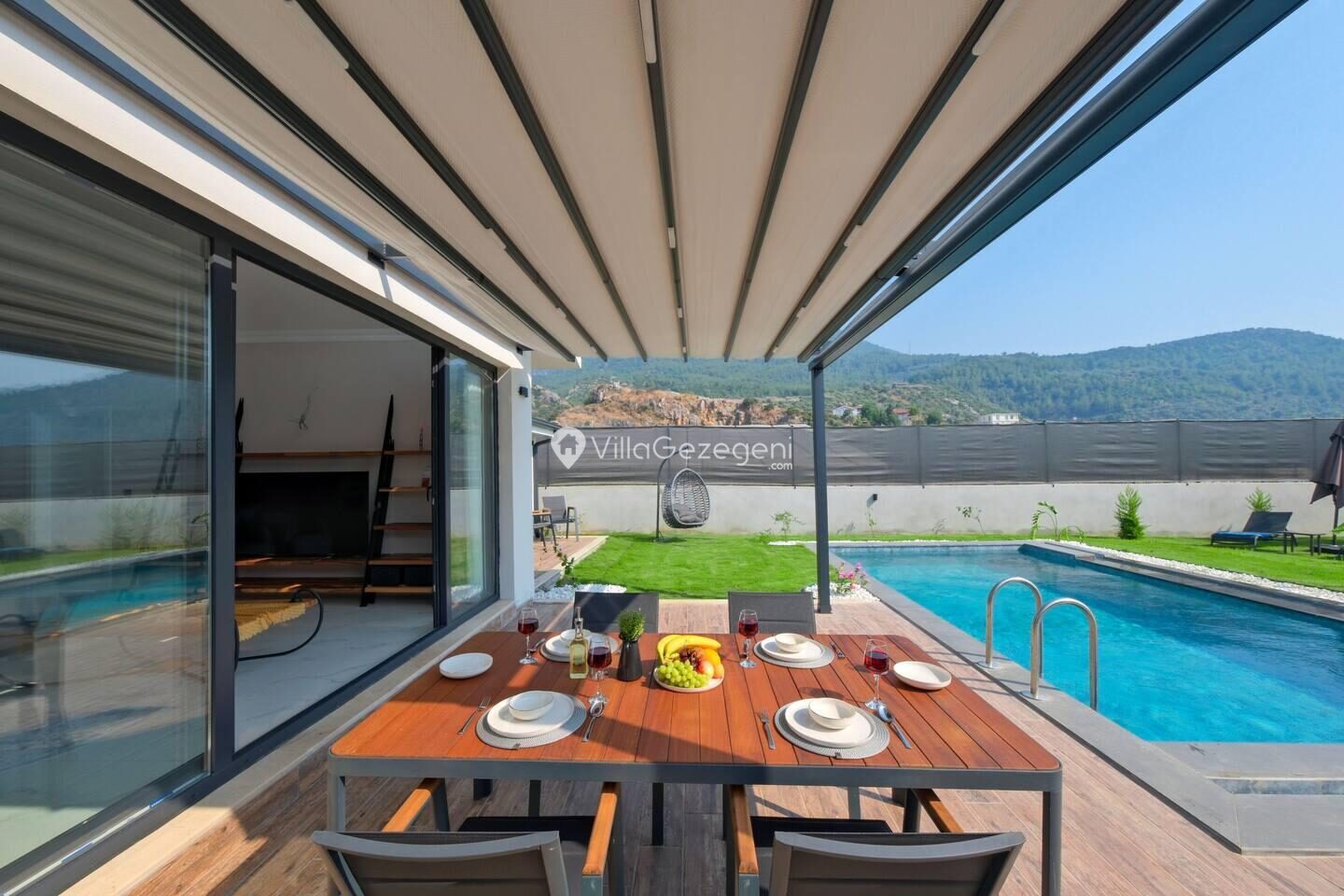 Villa Arel House — 20