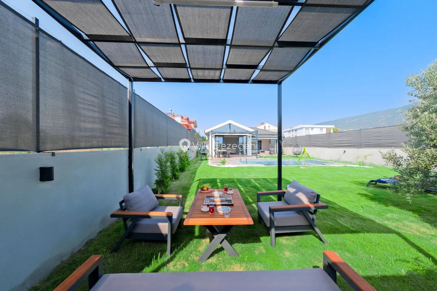Villa Arel House — 21