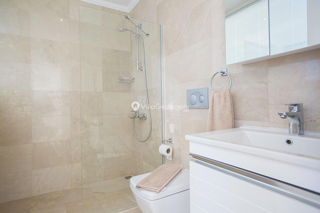Villa Manolya – Kızıltaş kiralık villa
