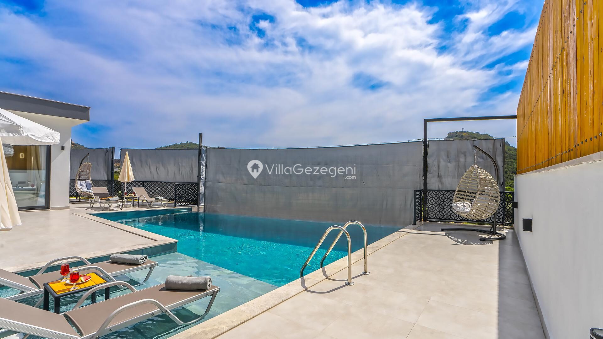 Villa Nehir Ordu — 18