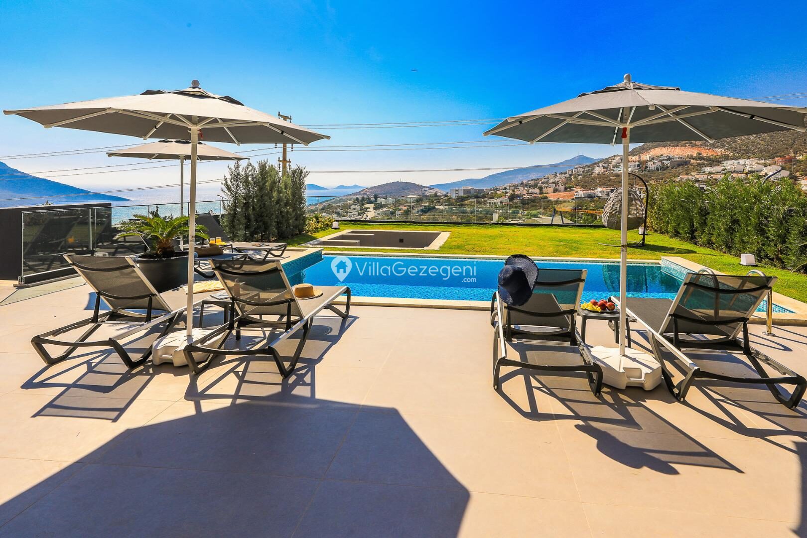 Villa Palmi — 19