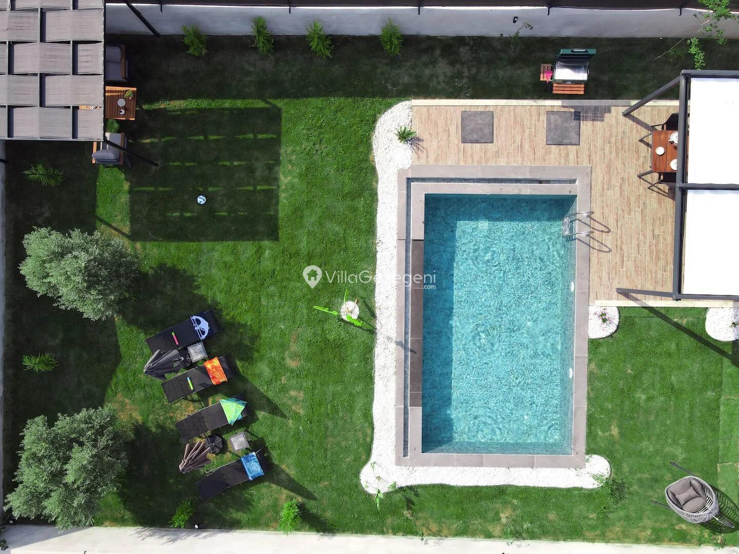 Villa Arel House — 23