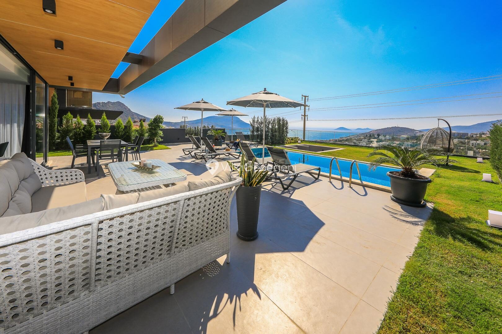 Villa Palmi — 24