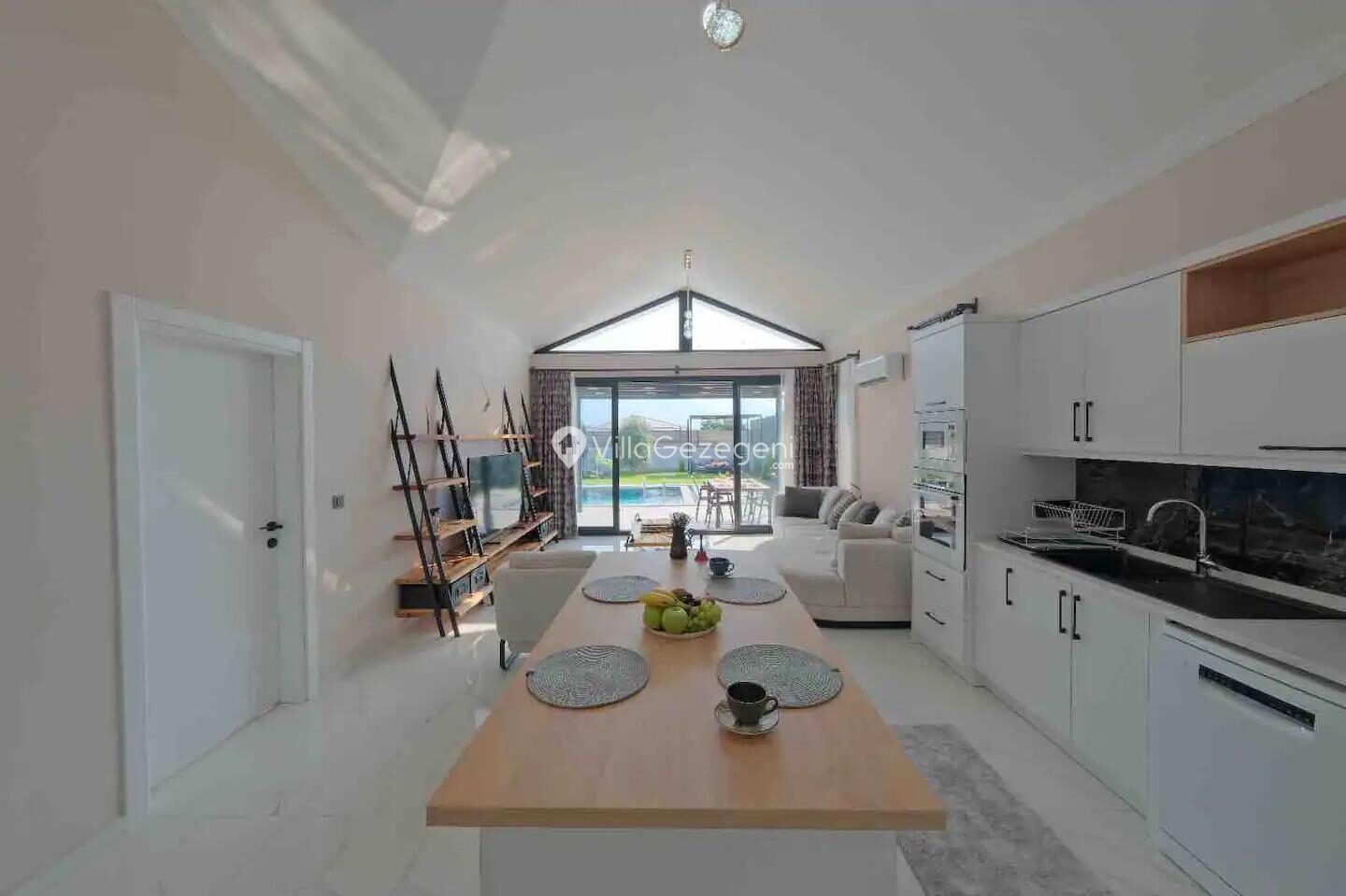 Villa Arel House — 28
