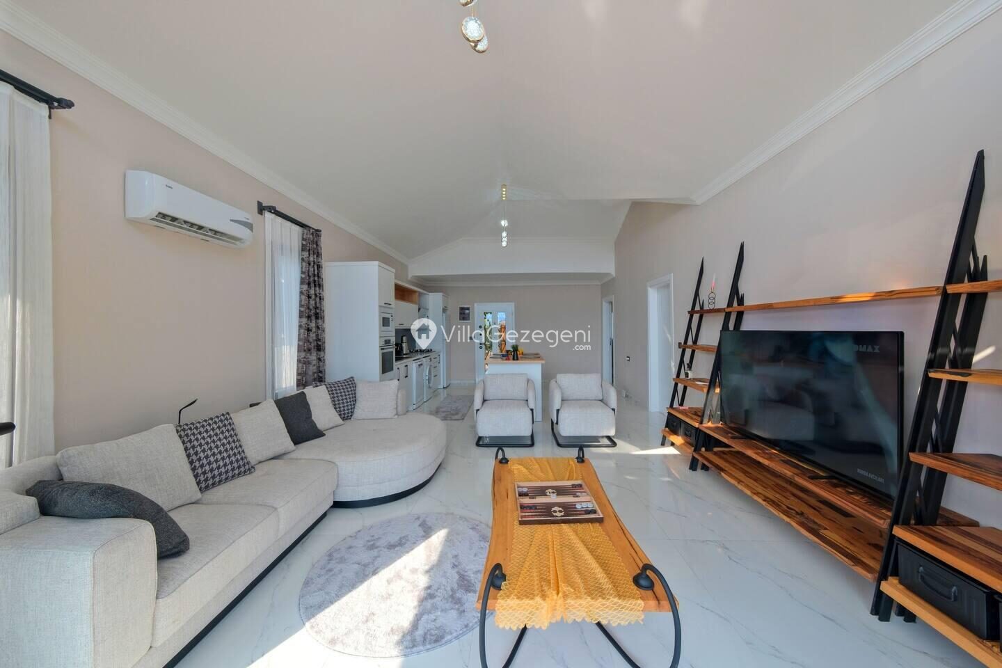 Villa Arel House — 29