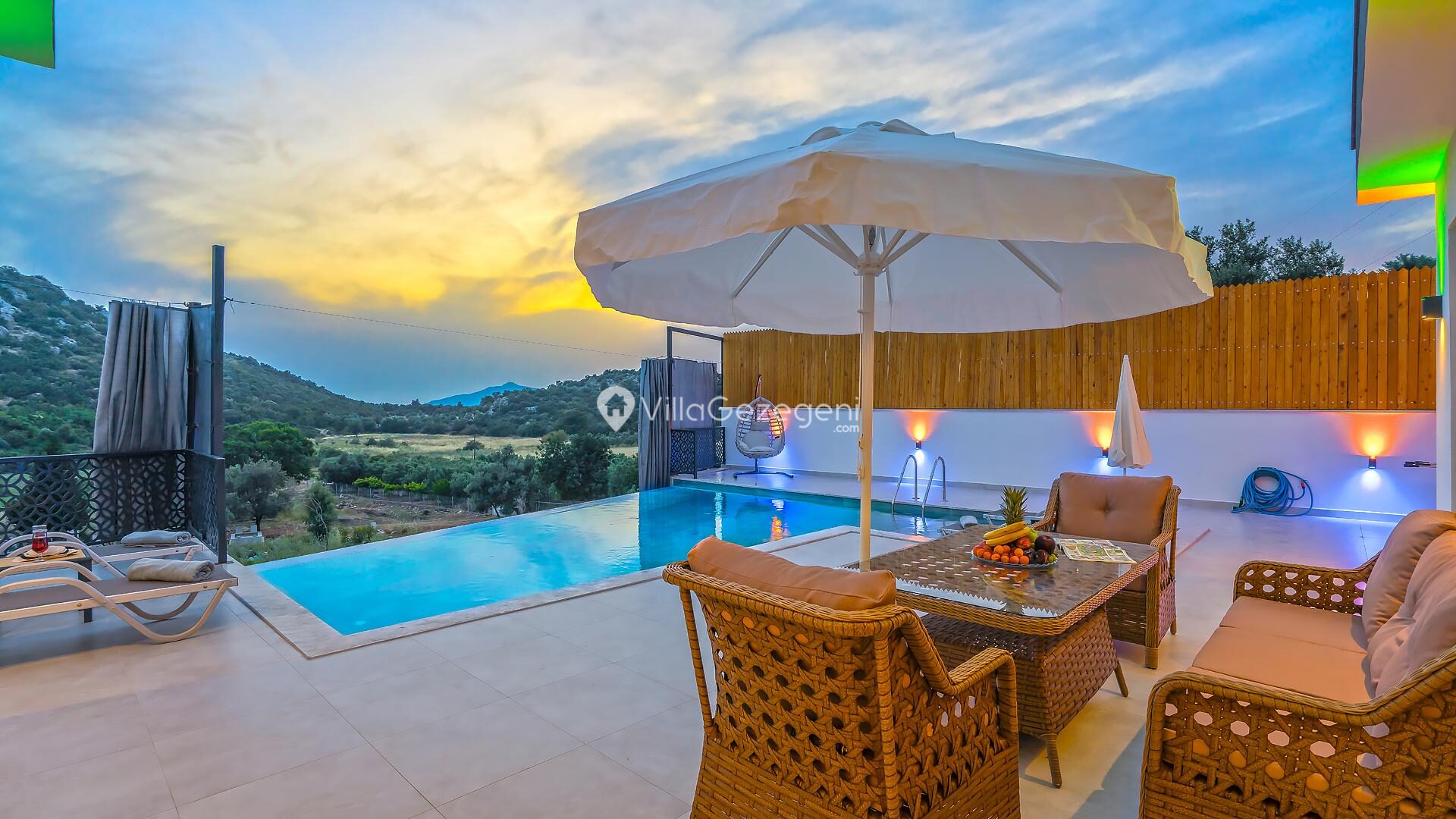 Villa Nehir Ordu — 25