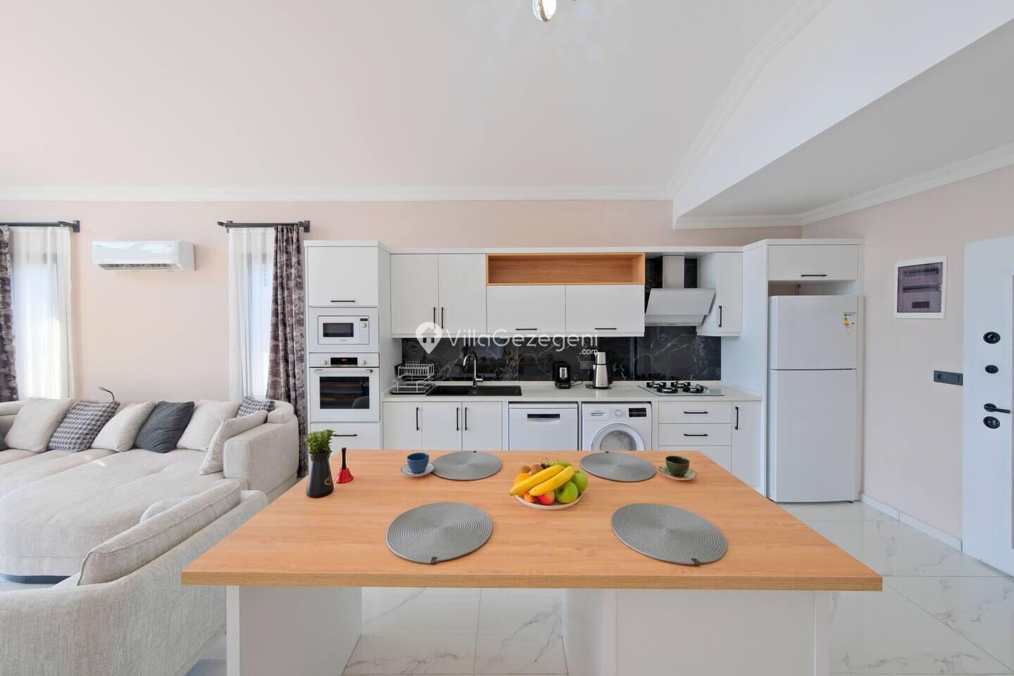 Villa Arel House — 31