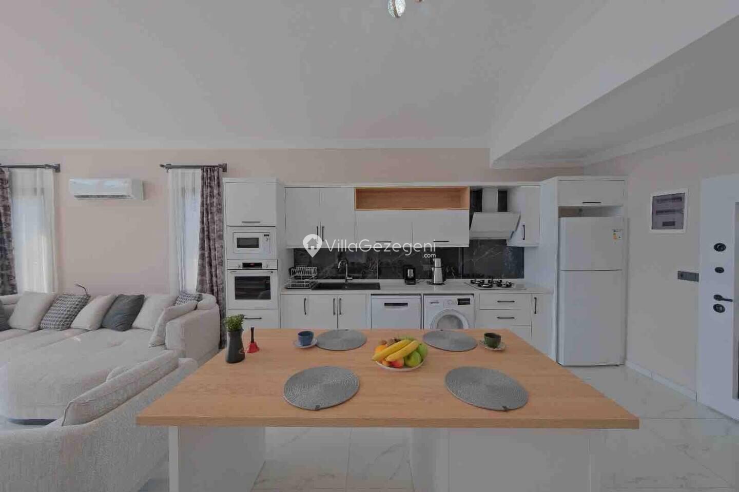 Villa Arel House — 32