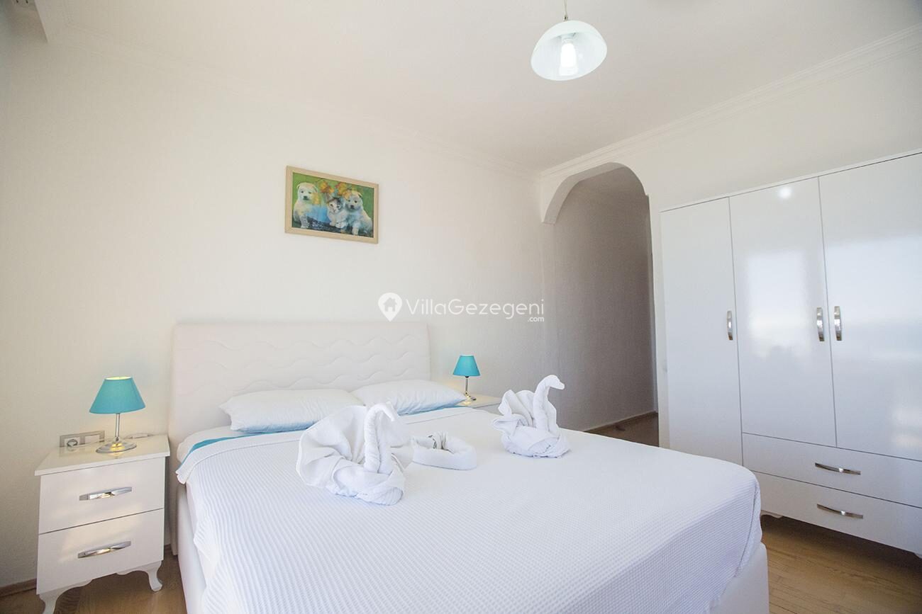 Villa Mehtap — 7
