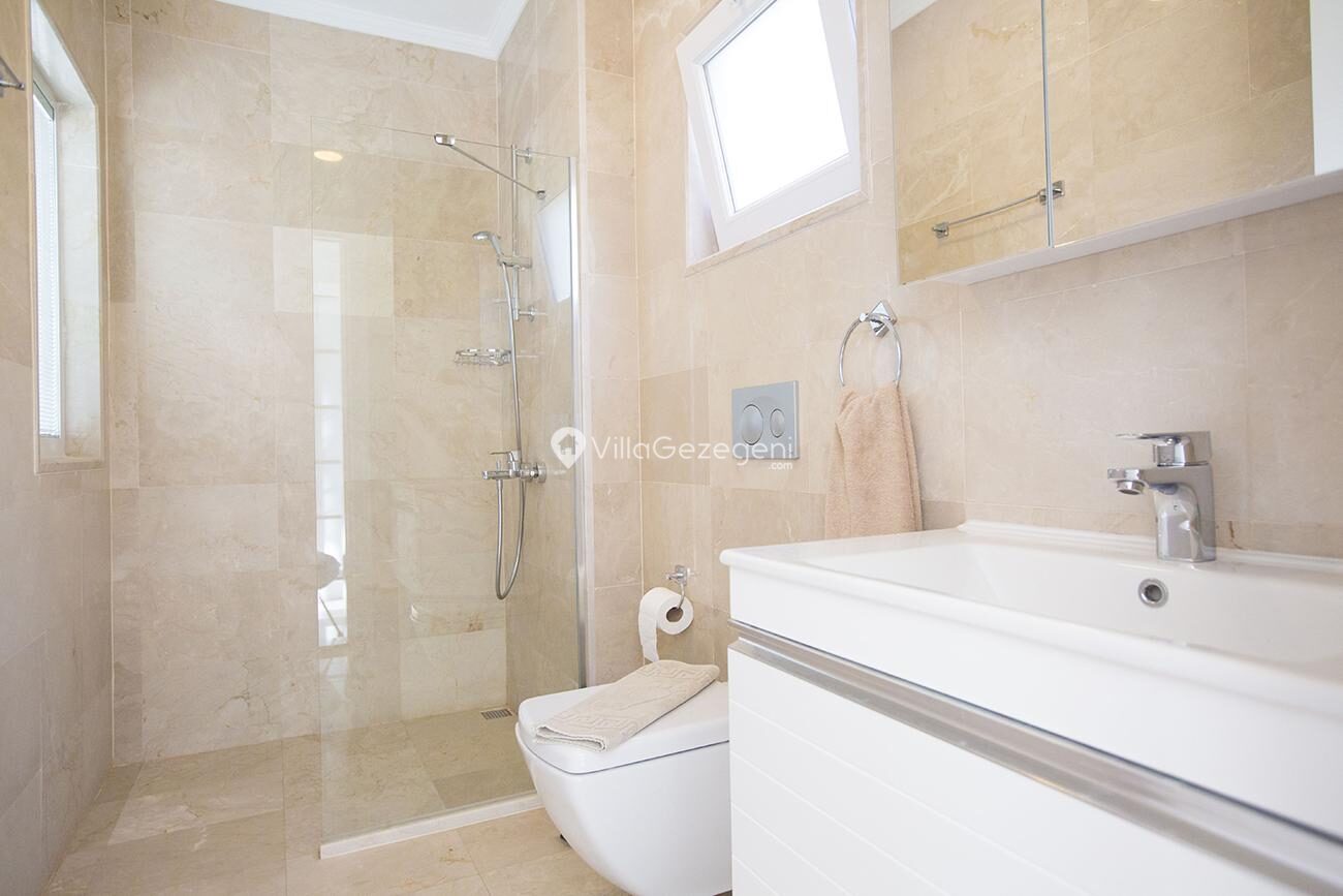Villa Manolya – Kızıltaş kiralık villa