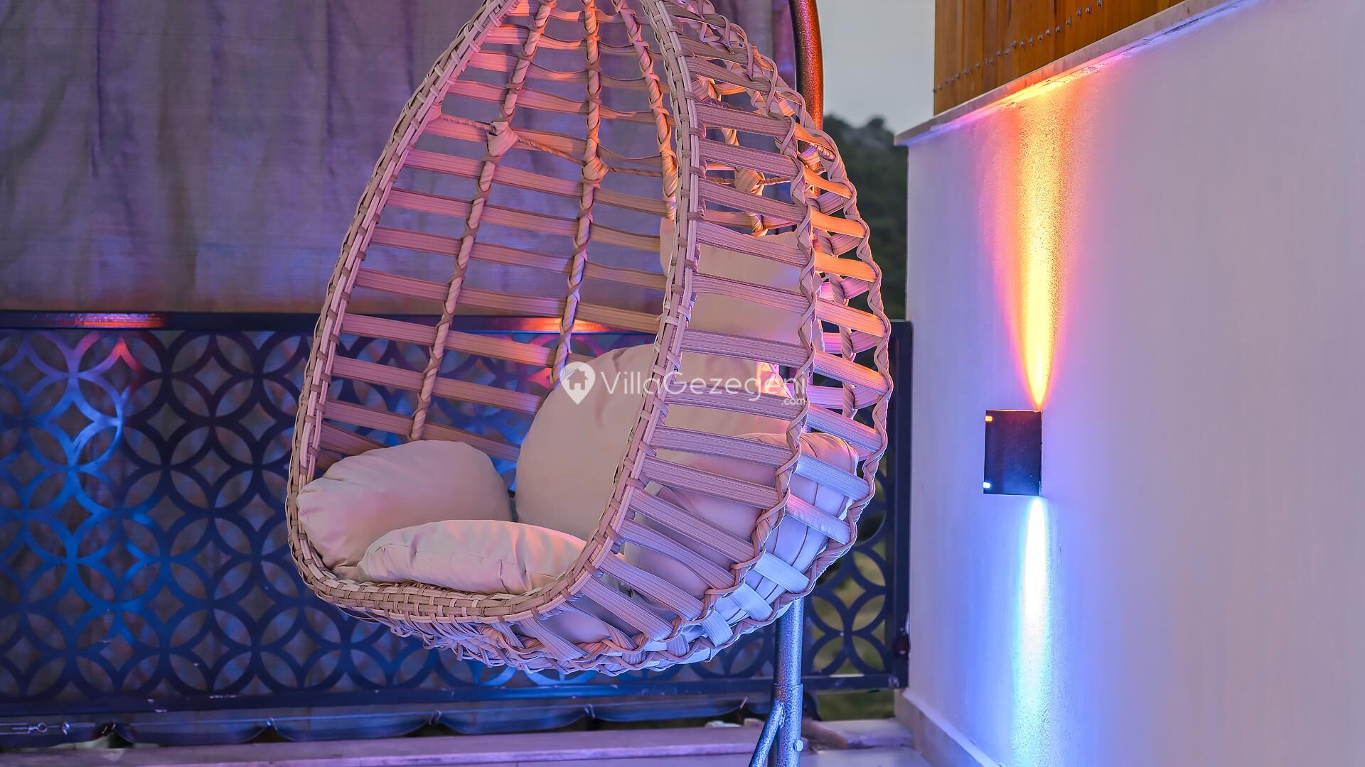 Villa Nehir Ordu — 29